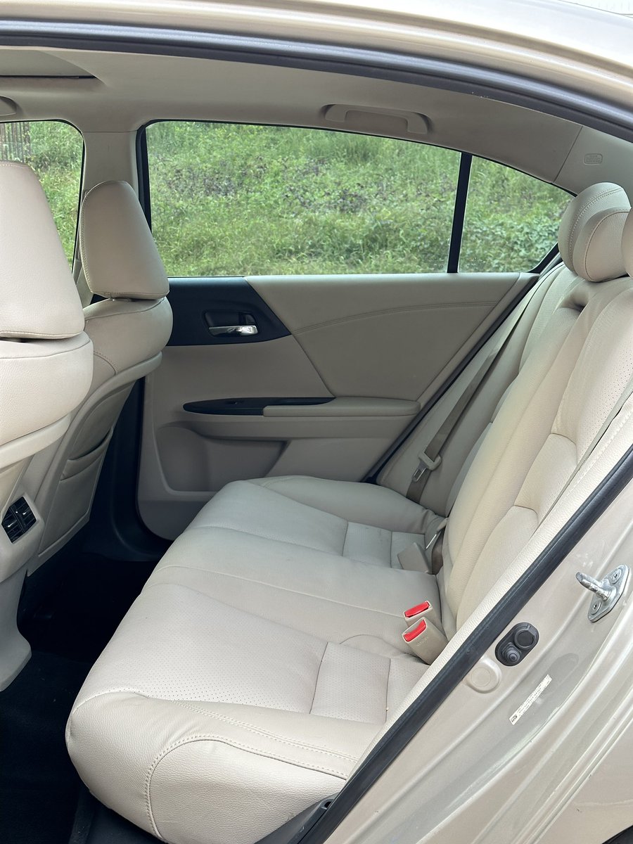 WutaMotorsNG's tweet photo. Foreign Used Honda Accord EXL 🔥🔥
Year: 2013
Custom duty: Paid
Price: N6.5M 
Location: Abuja
Call/WhatsApp 08056139710 https://t.co/1XTJYsdlrv