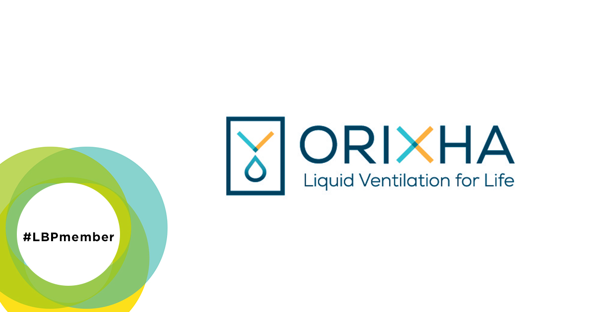Lyonbiopole's tweet photo. [#LBPmember] Félicitations 🎉 @OrixhaMed est lauréat de l’EIC Accelerator et reçoit 7,5 M€ pour son projet LuncoLive. Orixha ambitionne de faire de la Ventilation Liquidienne une technologie de référence en Soins Critiques. #innovation #sante @FrancePcn
➡https://t.co/fv1sdYw0pP https://t.co/kUvQ1sQ9fh