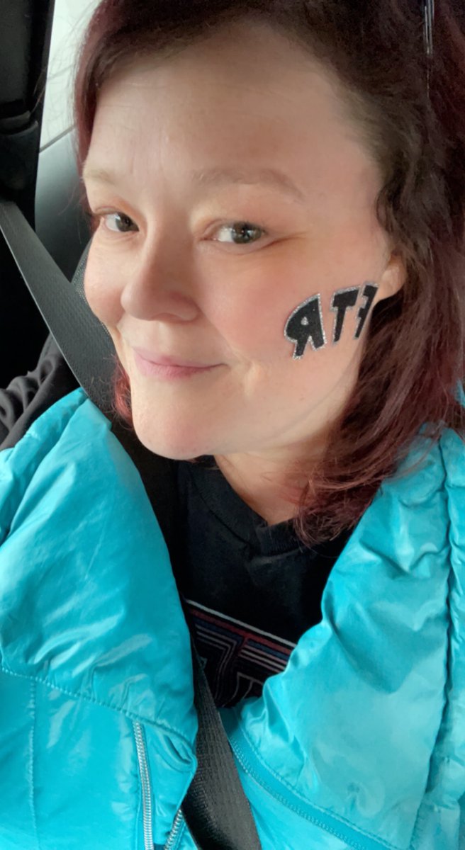 KellyJ86FTRfan's tweet photo. FTR sticker✔️
FTR shirt ✔️
Hope that someday I get to see them wrestle or do a promo live and not just on the screen at a show ✔️
Nothing but love for the #topguys #FTR #besttagteamever #cashwheeler #DaxHarwood @CashWheelerFTR @DaxFTR https://t.co/0kEHImVJ0K
