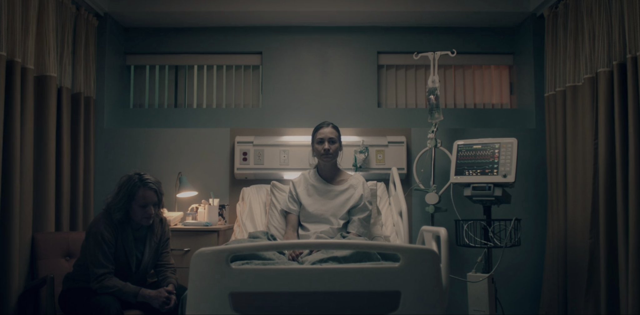 the handmaid's tale 5x07 no man's land recensione