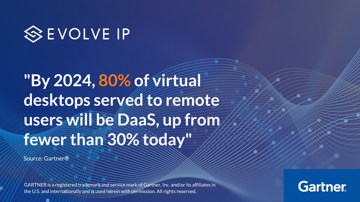 Get our latest <a href="/Gartner_inc/">Gartner</a> study to learn use cases that can benefit the business or where DaaS is less suitable: hubs.li/Q01pvSpk0