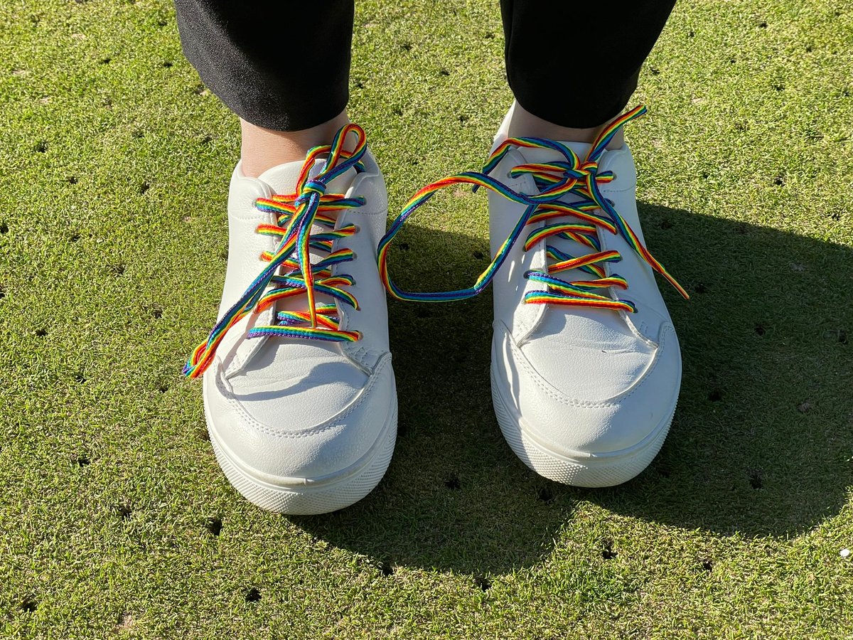 England Golf tweet media