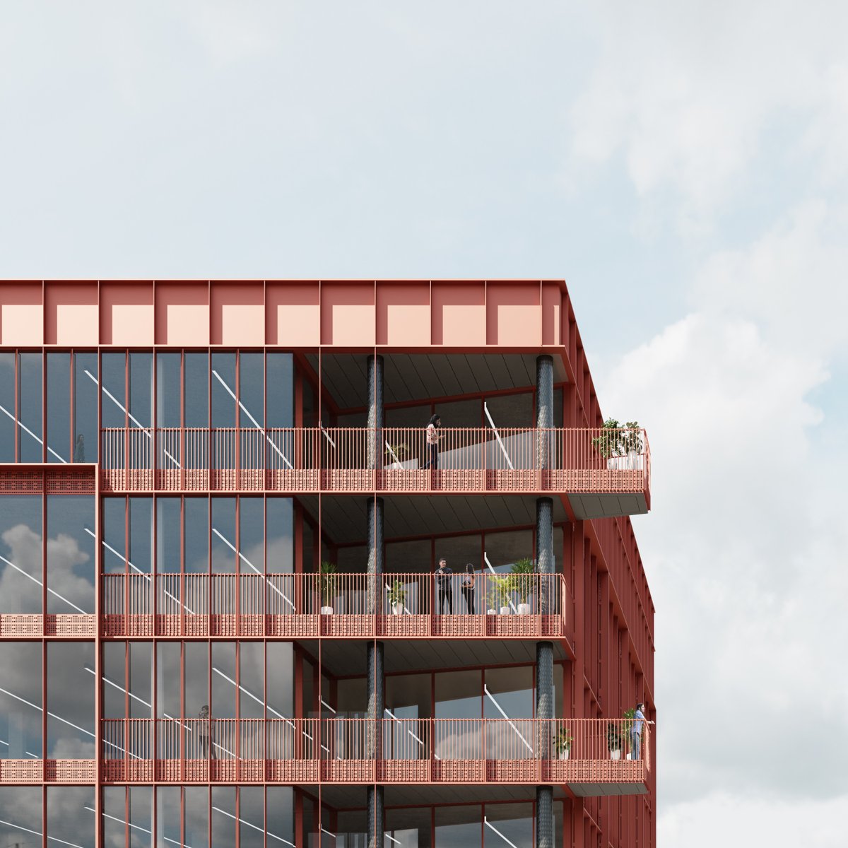 Delighted that our project Havelock has been awarded an ‘Outstanding’ BREEAM rating at its interim design stage.

This represents the very best in terms of building design and overall sustainable performance, less than 1% of BREEAM assessments achieving an ‘Outstanding’ rating.