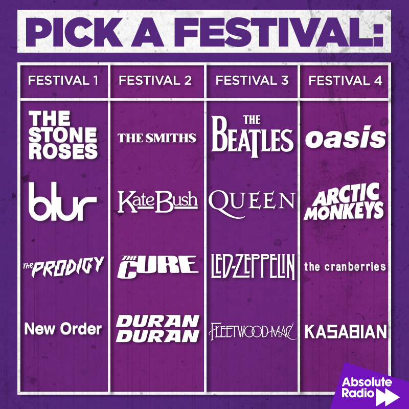 Absolute Radio tweet media