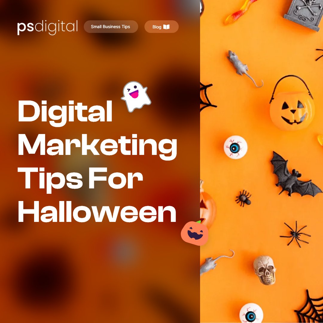 PS Digital Marketing tweet media