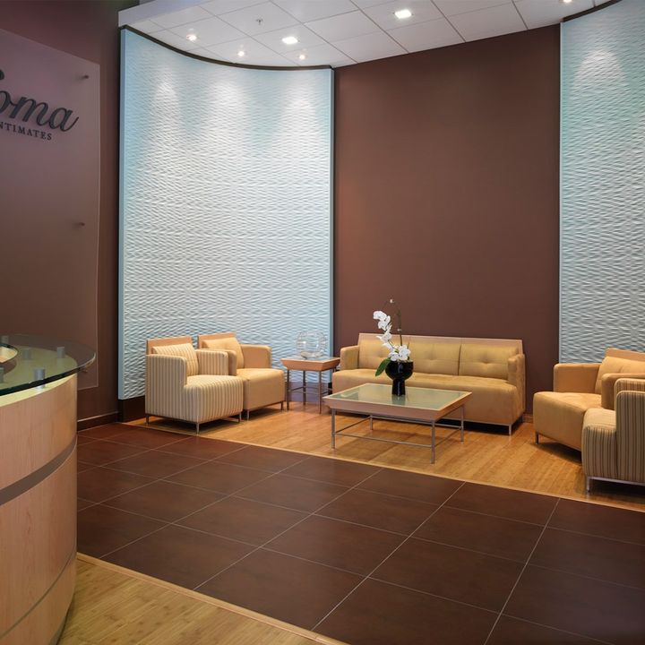 MarliteInc's tweet photo. Volta™ Dimensional Flex Sheets let you add dimension to curved surfaces. https://t.co/iyWbcoPz61
#marlite #wallpanels #voltaflex #highendlook #dimensional #focalpoint #standout #radius #flexible #easytoinstall https://t.co/339ksenF5N