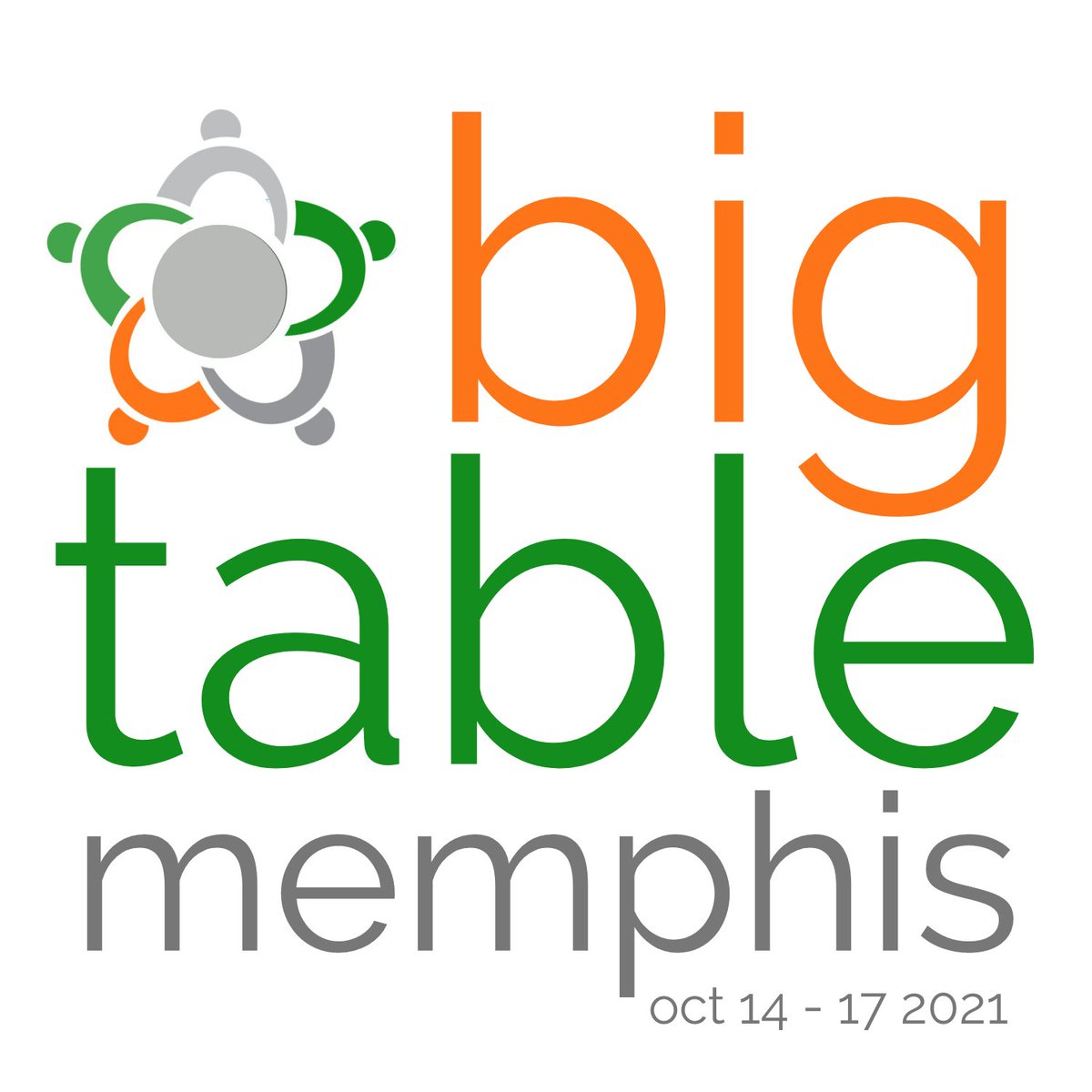 Heads up! My newsletter is going out shortly with updates for BigTable Memphis. Want to be on the list? Step right this way > bit.ly/3RN0qZu