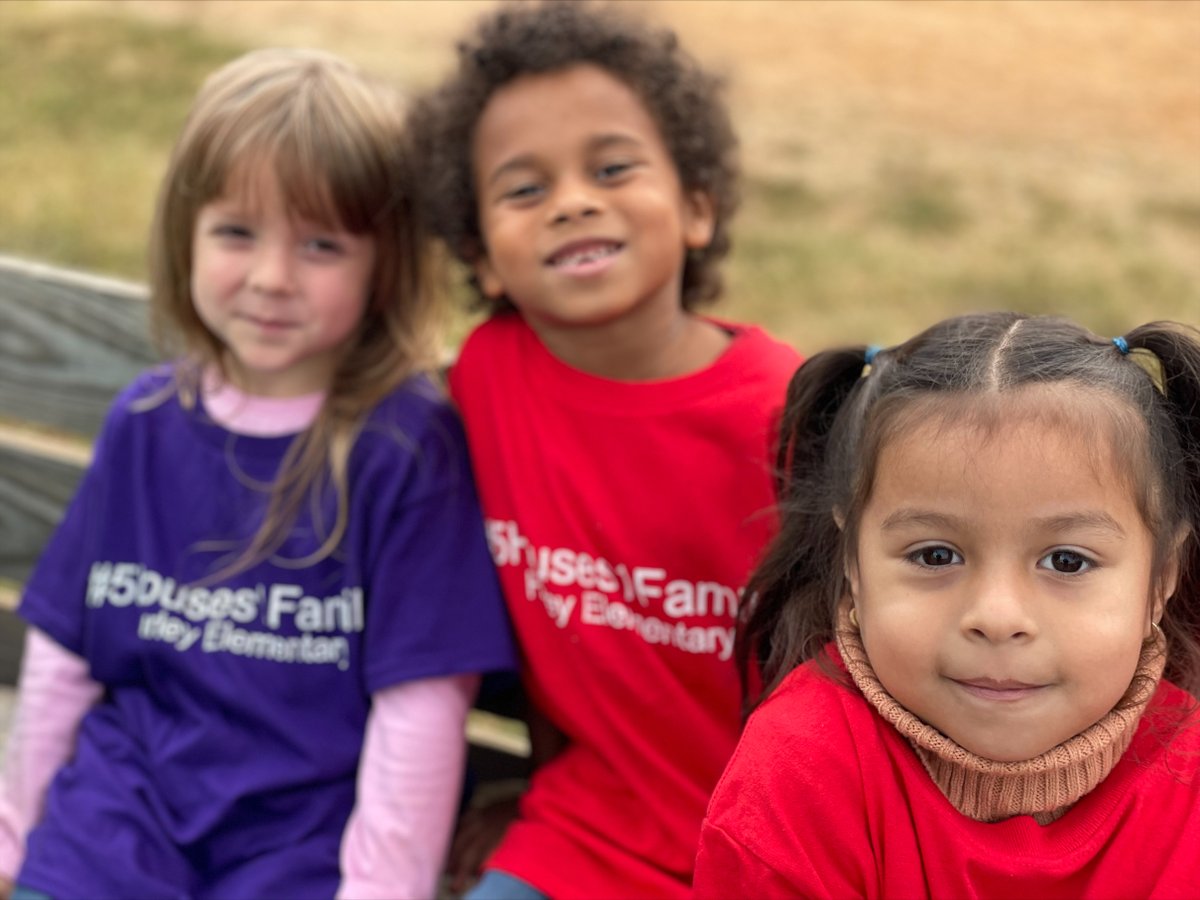 Hurley Elementary tweet media