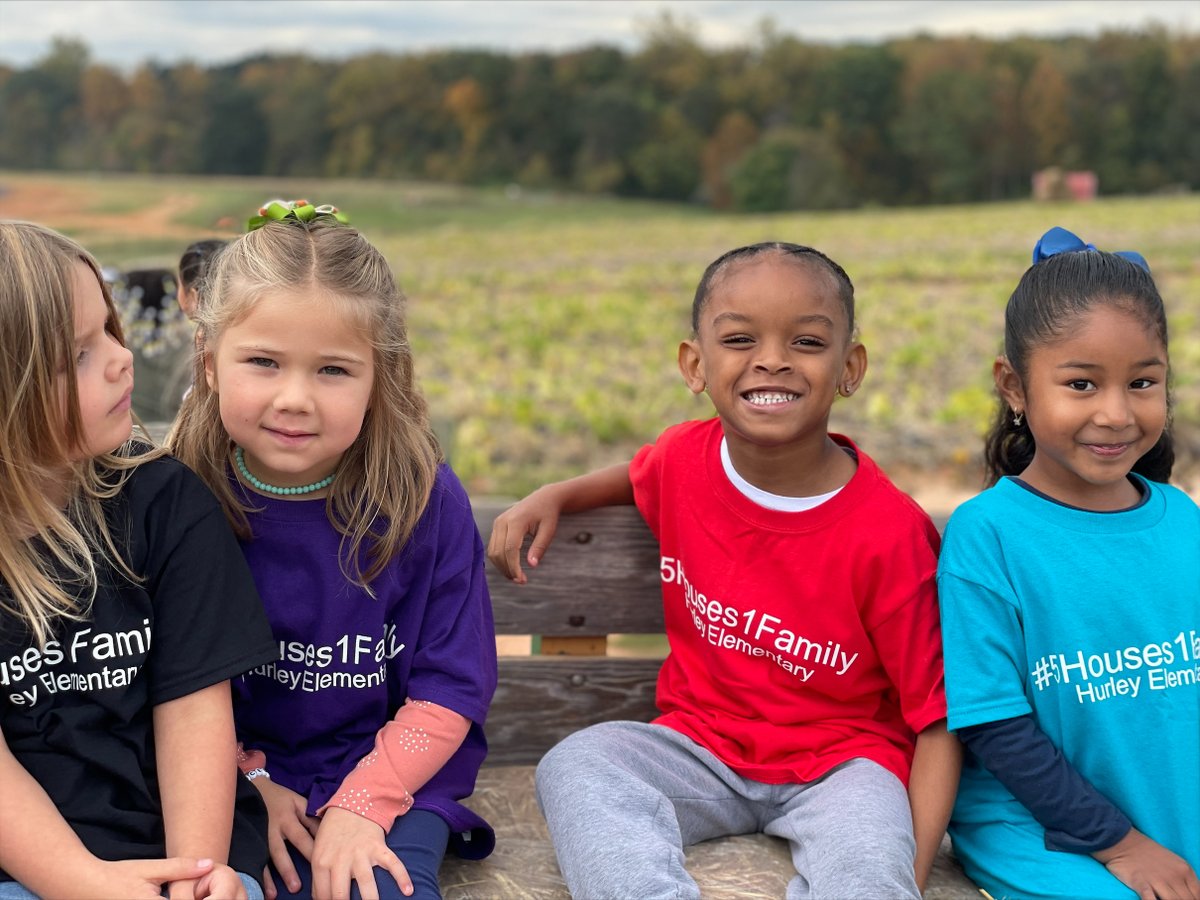 Hurley Elementary tweet media