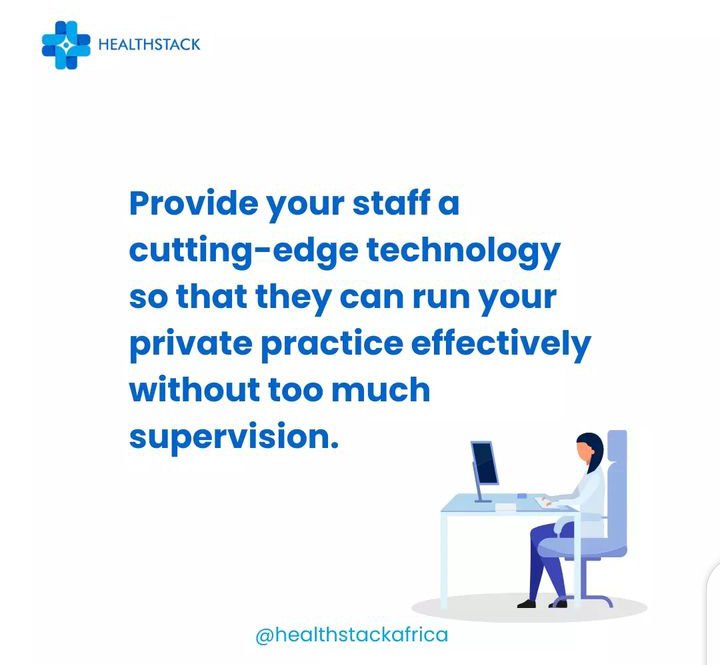 Healthstackafr1's tweet photo. Sign up on healthstack today! Link in bio.

#doctor #doctors #doctorslife #doctorlife #hospitals #hospitalstaff #Healthcareinlagos #EMR #hospitalinlagos #doctorsinnigeria #doctorsinlagos #EHR https://t.co/wDK7gVqaHV