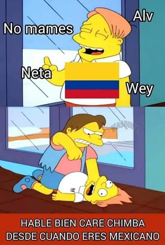 nacional_memes's tweet photo. Jajajajajajajajajaja https://t.co/aluSOg7PKC