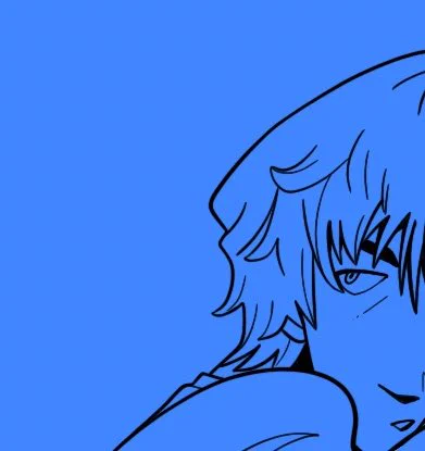 動画見ながら描いててどんどん寂しくなってきた 