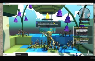 mechanicmc008's tweet photo. @TheSandboxGame I just participated in the #SandboxAlphaS3Giveaway for a chance to win 500 SAND! Here is my favorite air balloon, check out my screenshot below!
👇

 Hello ! https://t.co/VrQqiV91Dq
