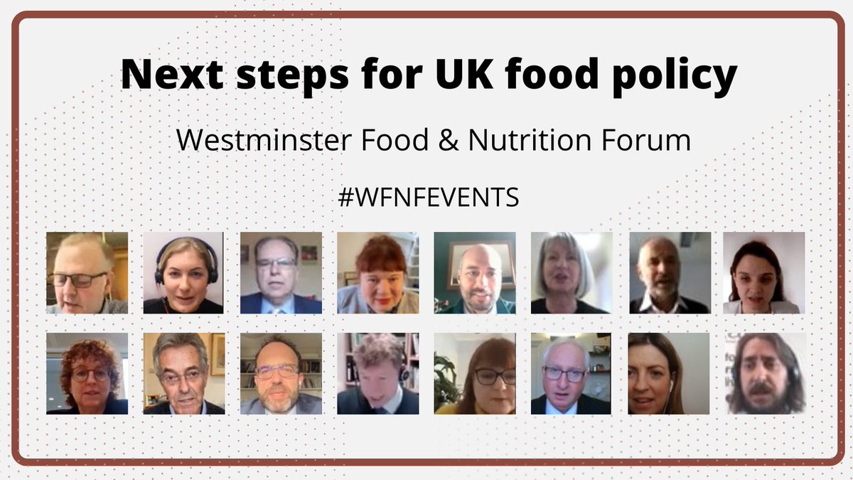 Thanks to @DanielZeichner @GoodFoodEurope @FixOurFoodteam @Ansavalley @dustin_benton @cazmfox @uniofeastanglia @RebeccaSudworth @LordsFoodCom @s_g_lawrence @kristinbash @lizleffman @BenTrelawney @GrabYourSpoon @jasorourke & attendees for joining us yesterday!