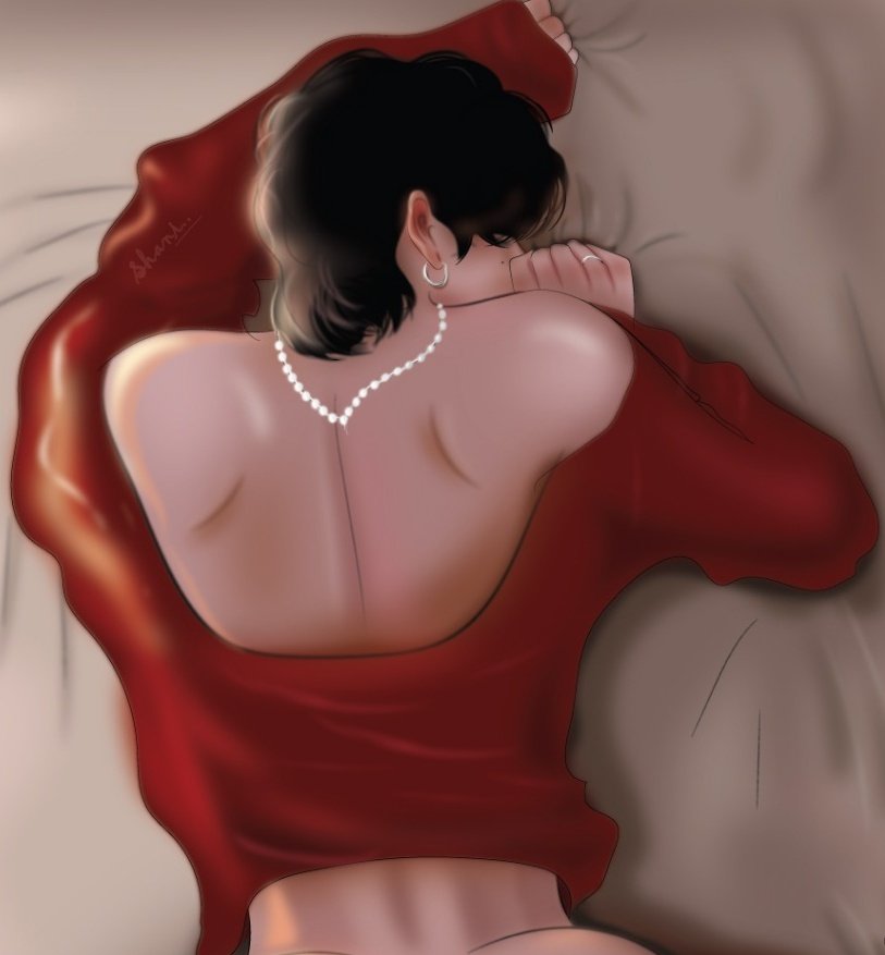 Dimple95_97's tweet photo. 🔞🔞
.
.
#taekooknsfw #taekookfanart
#taekookau #taekook🔞 #kookvNSFW #vkookau https://t.co/lVsfE4nTQ3