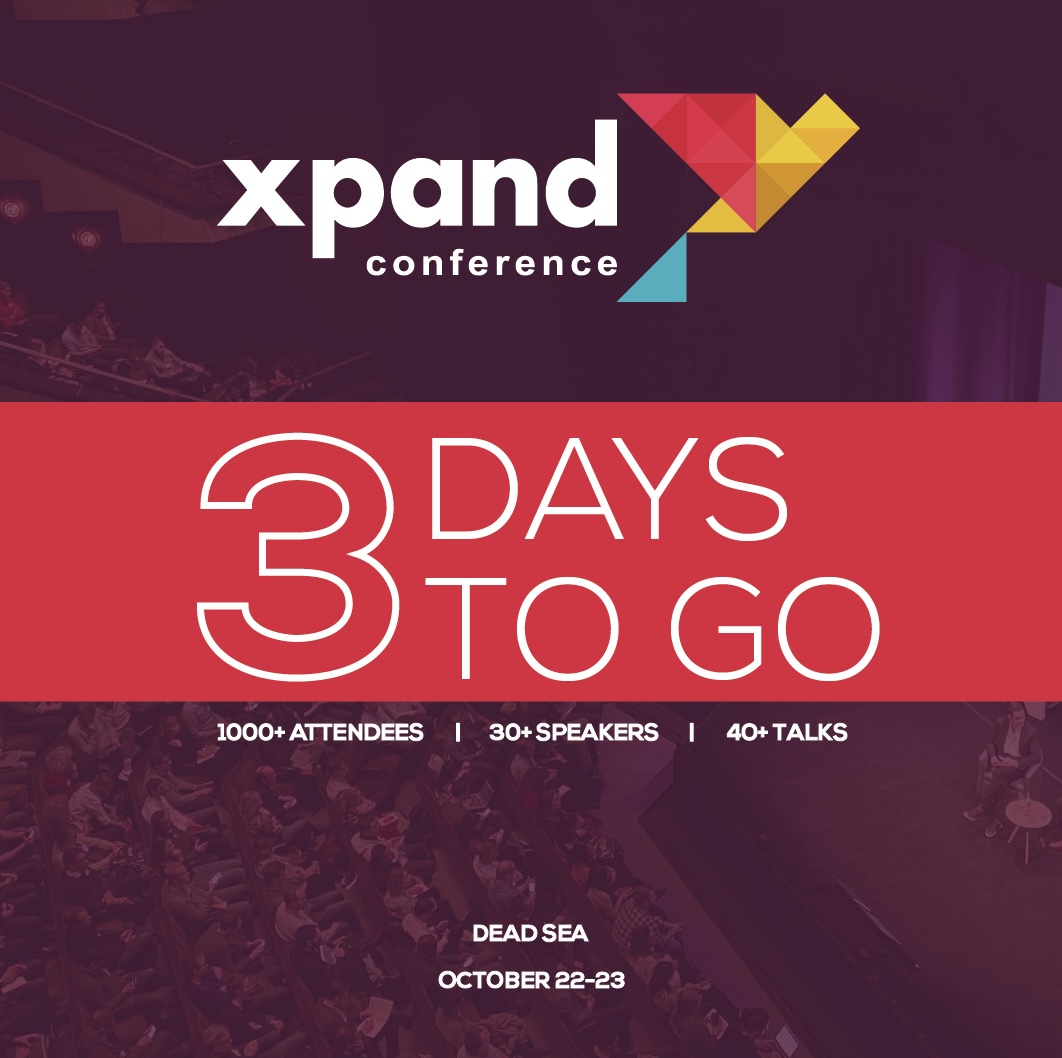 parachute16me's tweet photo. XPAND CONFERENCE IS BACK!
Xpand 2022 will bring together people and companies across the technology space in MENA all under one roof!With 30 great international and local speakers attending, we know there are going to be a lot of interesting and insightful topics being discussed. https://t.co/lcsCHCalLX