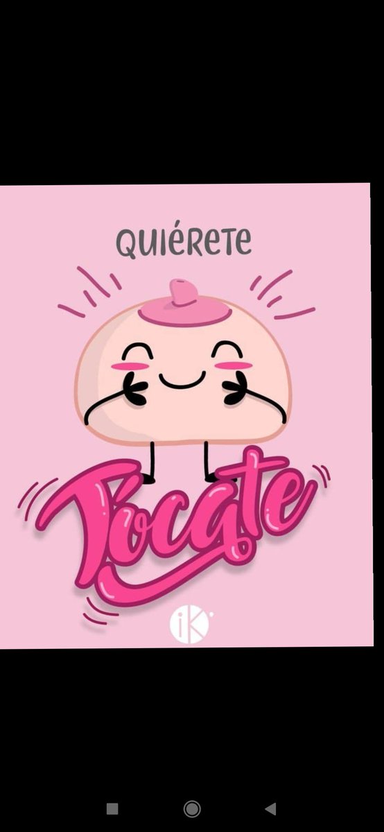 AsicLinoMaradei's tweet photo. 19 de octubre día mundial de la lucha contra el cáncer de MAMA ♀️♂️
#CubaPorLaSalud  #CubaPorLaViva 
#DiaMundialDelCancerDeMama 
@cubacooperaven 
@Cubacooperabol2 
@AdanVillavicen5 
@altunaga_perez 
@DebrosseDonais 
@OdalisTorresLp1 
@Pedro30041977 https://t.co/aYM62ExRA1
