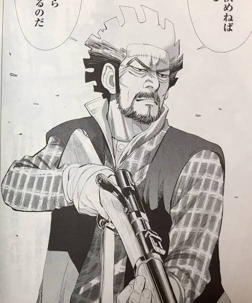 僕は金カム実写、二瓶が角田さんならなんも文句言わない。 