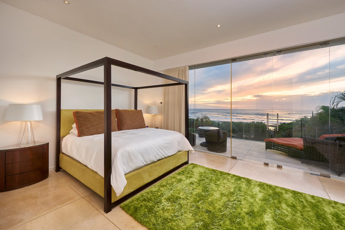 Christie’s Real Estate tweet media