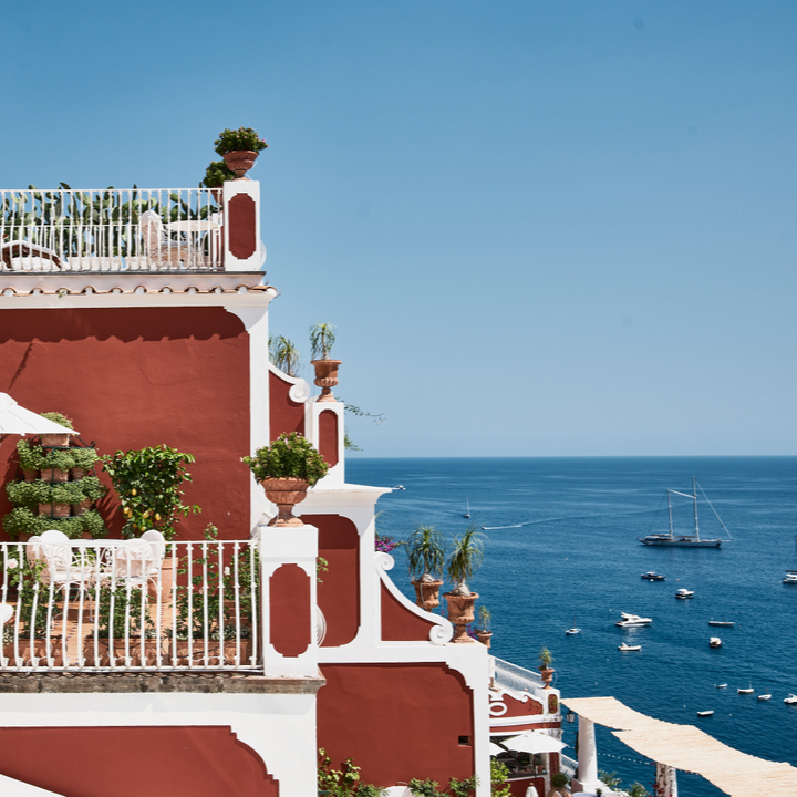 Pure. Unparalleled. Transcendent. Positano. 

📷: @brechenmacher_baumann