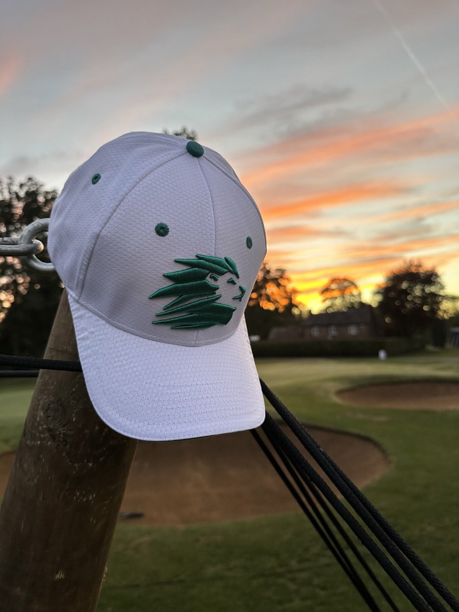 pharaohco_'s tweet photo. Our limited edition piece for the English Trophy last week at @FrilfordHeathGC - get in touch if you’d like to join the pack! https://t.co/10qaCokZAP