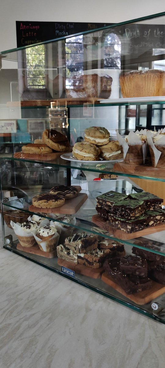 invcathedral's tweet photo. Sometimes you just need cake ๐ฅฎ๐ฐ
Pop in and get a slice of heaven at Cafe Ness.
#cafeness #cakeshop #cakes #cafe #invernesscafe #inverness https://t.co/OWjmGSBF2i