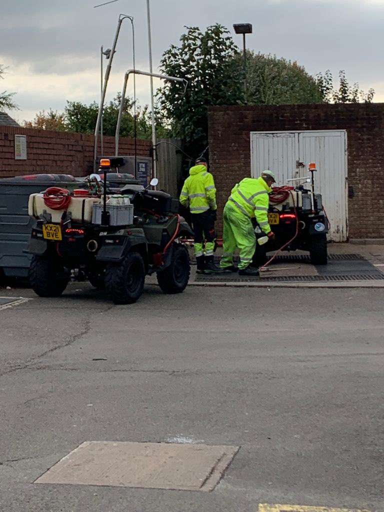 Tim Seymour tweet media