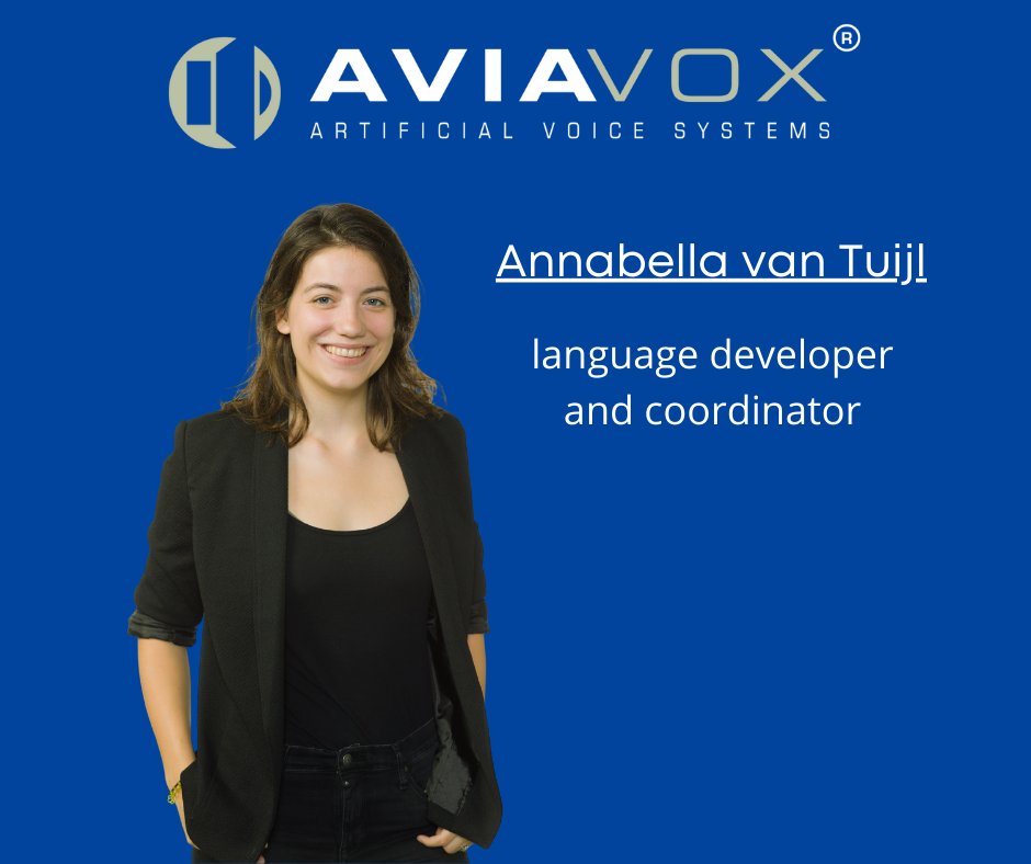 AviaVox tweet media
