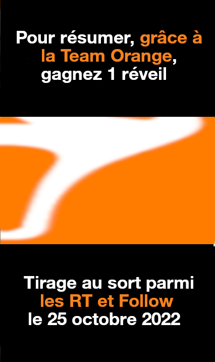 OrangePaysLoire's tweet image. 🎃👻 𝕵𝖊𝖚 - 𝕮𝖔𝖓𝖈𝖔𝖚𝖗𝖘 𝕰𝖋𝖋𝖗𝖆𝖞𝖓𝖙 👻🎃

Ouvrez vite pour ne plus avoir peur du #ChangementdHeure