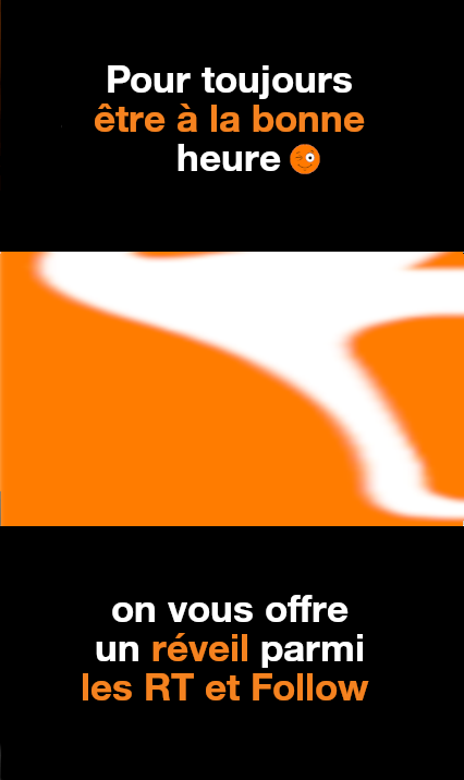 OrangePaysLoire's tweet image. 🎃👻 𝕵𝖊𝖚 - 𝕮𝖔𝖓𝖈𝖔𝖚𝖗𝖘 𝕰𝖋𝖋𝖗𝖆𝖞𝖓𝖙 👻🎃

Ouvrez vite pour ne plus avoir peur du #ChangementdHeure