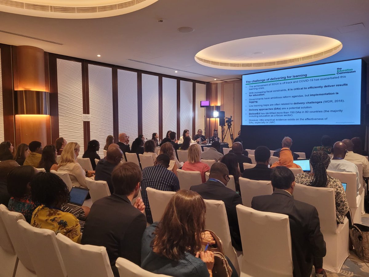 educommission's tweet photo. Join our #DeliverEd team at #ADEA2022Triennale
NOW for a discussion on #deliveryapproaches, implementation, accountability, and results
https://t.co/ulEbDIupVB
Meeting ID: 99325738435
Passcode: 954797
@ADEAnet @amelkarboul https://t.co/AI4HAcSBWg