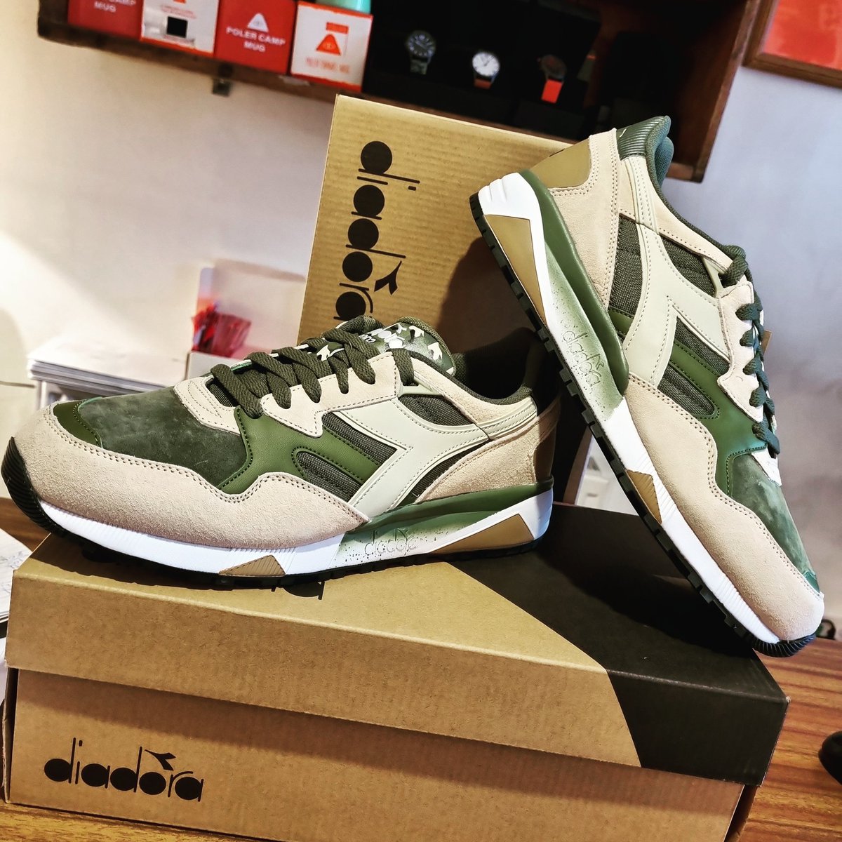 Bumba Studio tweet media