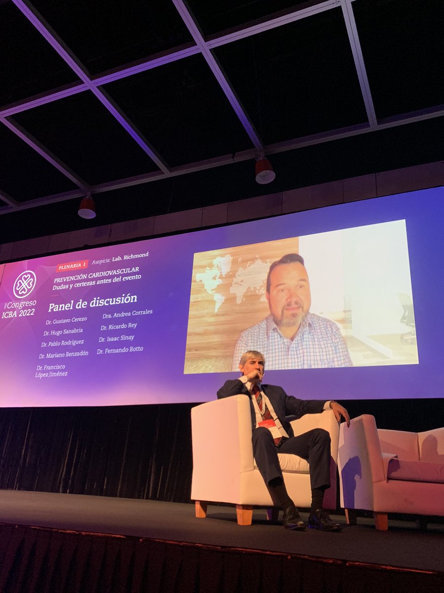 Maria de la Paz Ricapito tweet media