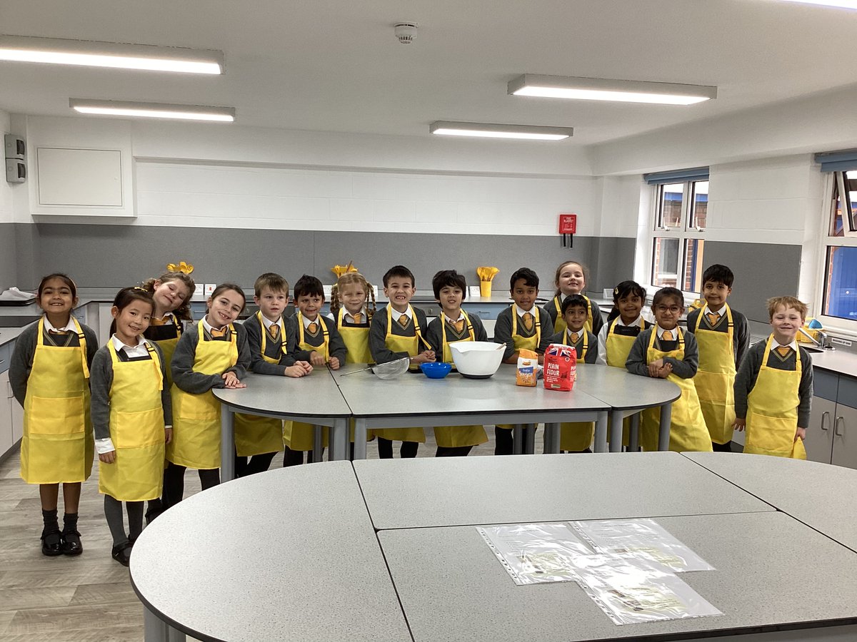 Year 2 at Staines Prep tweet media