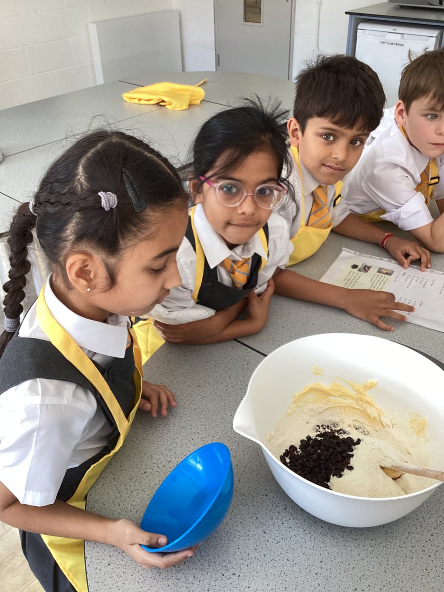 Year 2 at Staines Prep tweet media