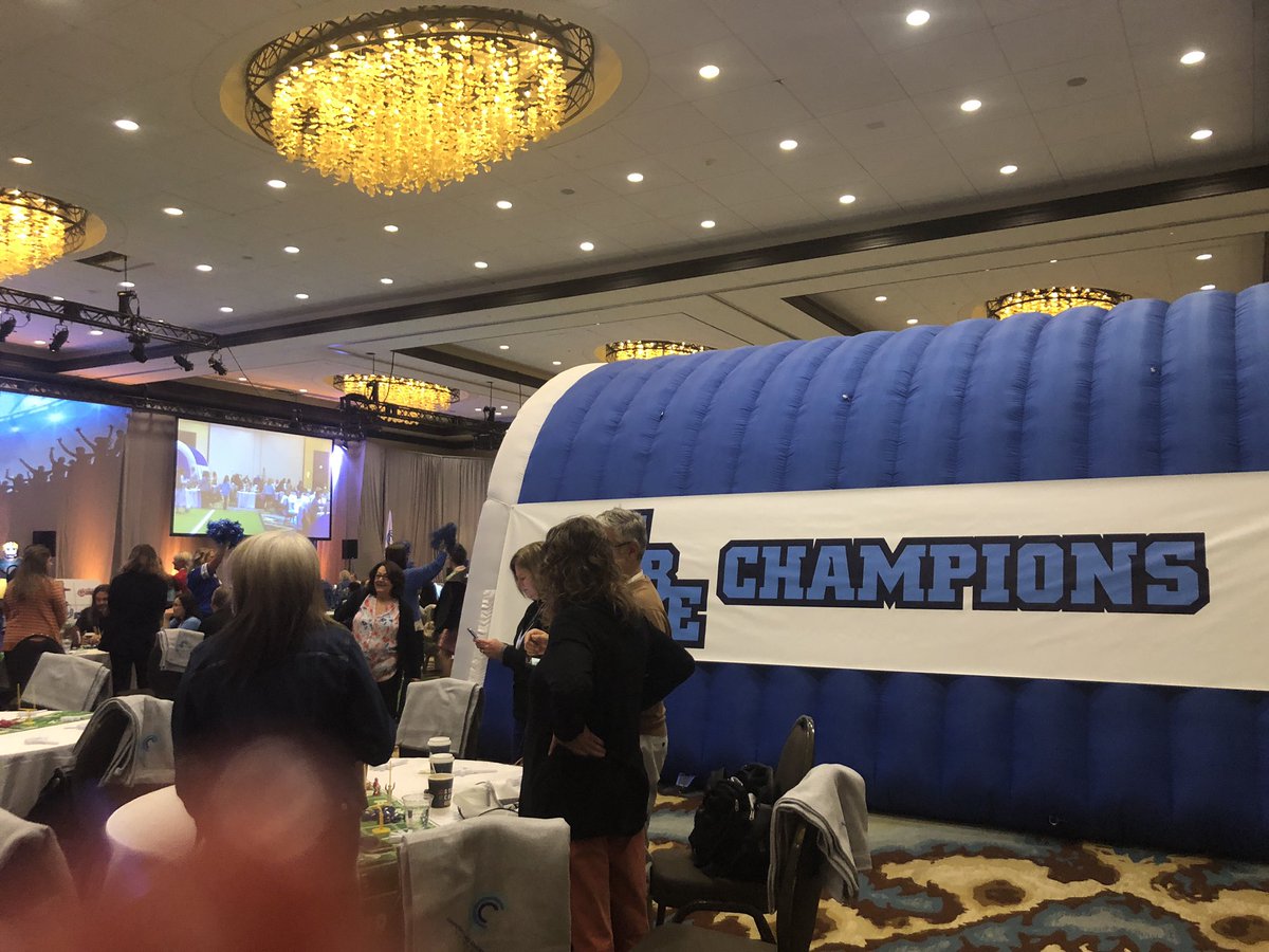 dbushway's tweet photo. #cbenetwork #cbexchange  energizing start to another great event supporting the future of learning and high education. Kudos to Charla and C-BEN team!! https://t.co/cafifU7DXj