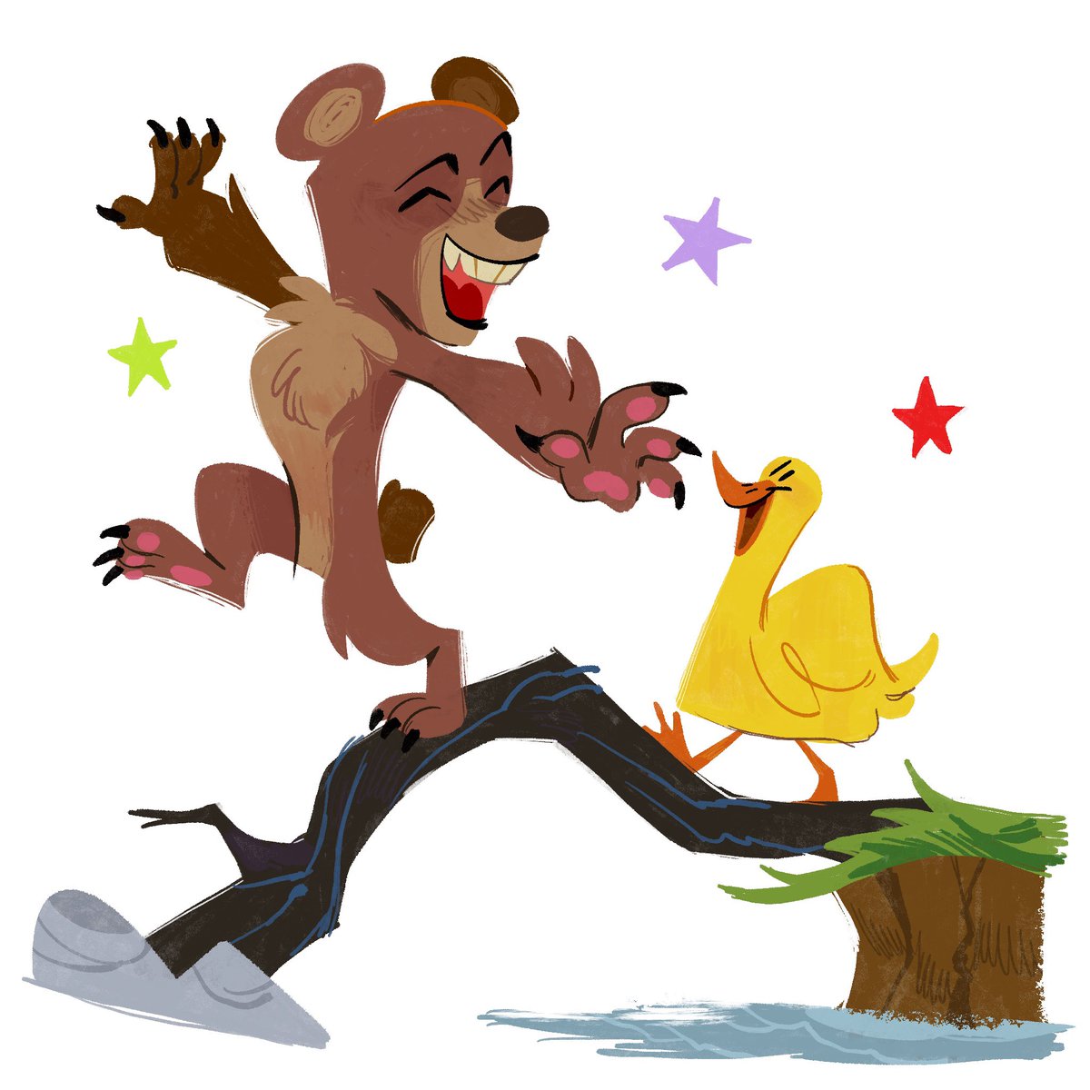 Delaram Majdzadeh tweet media