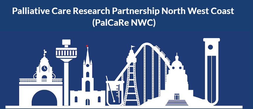 Hello world! We are the NIHR funded Palliative Care Research Partnership for North West Coast England (link in bio). Promoting and encouraging research. Do RT and follow us if you have any interest in #PalliativeCare research #hpm #hapc