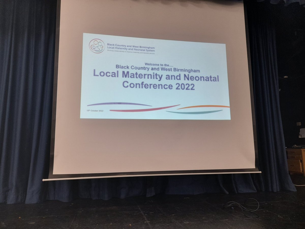 We're sharing feedback now from our workshop sessions LMNSConf22