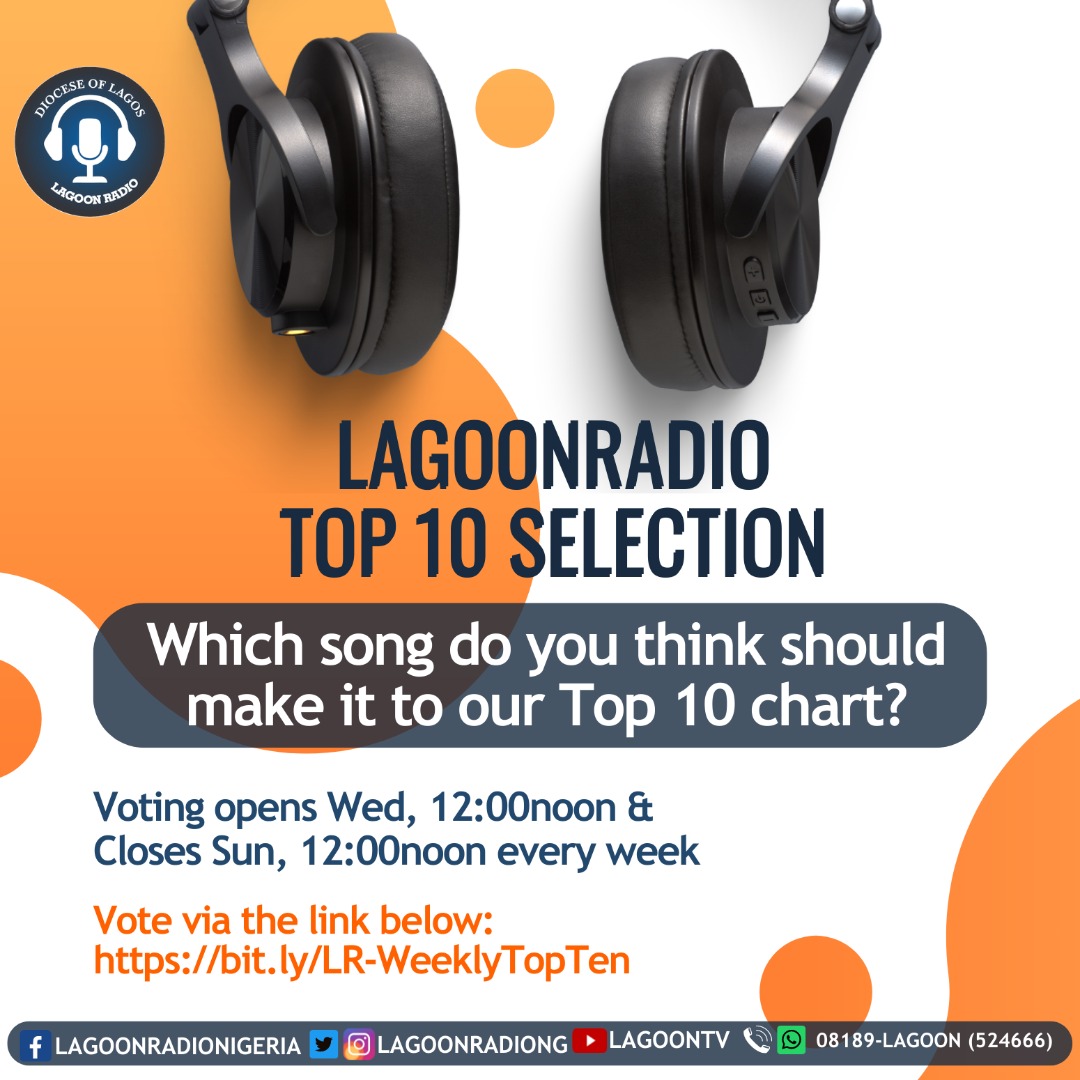 LagoonRadio® Nigeria (@Lagoonradiong) / Twitter LagoonRadio® Nigeria (@Lagoonradiong) / Twitter