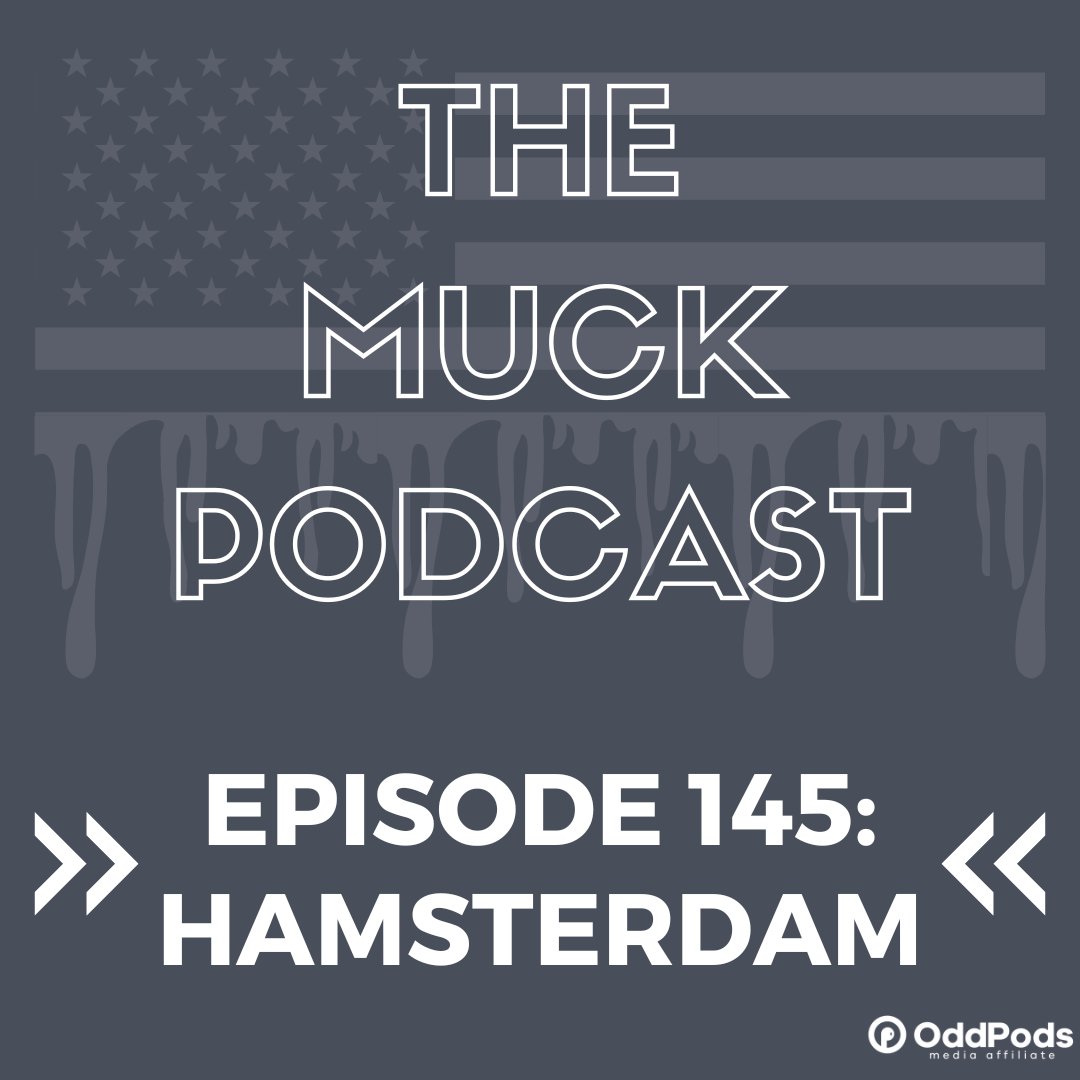 MuckPodcast's tweet photo. Hillary and Tina cover Baltimore Mayor Sheila Dixon and New York Assemblyman Anthony Seminerio. ❤🔪🏛
.
Promo: @500_section Podcast
.
Proud Member of @OddPodsMedia 🎧
.
#assemblyman #baltimorepolitics #bribery #fbi #giftcardscam #nypolitics #sheiladixon #wiretapping https://t.co/PR10l8XrKA