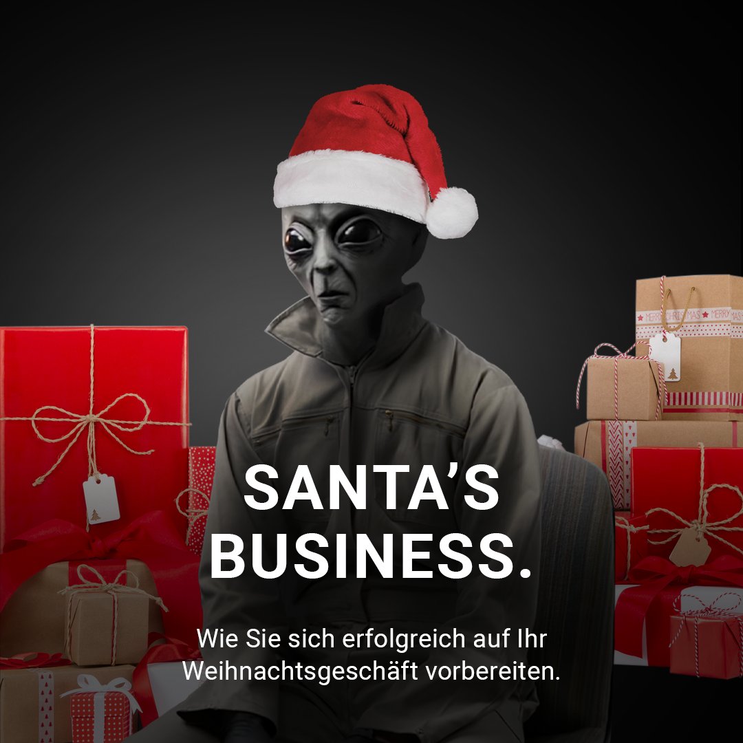 performanceone_'s tweet image. Wir sind wie Lebkuchen im Regal, eigentlich viel zu früh dran. Aber es ist an der Zeit zu planen! 🤫🎅