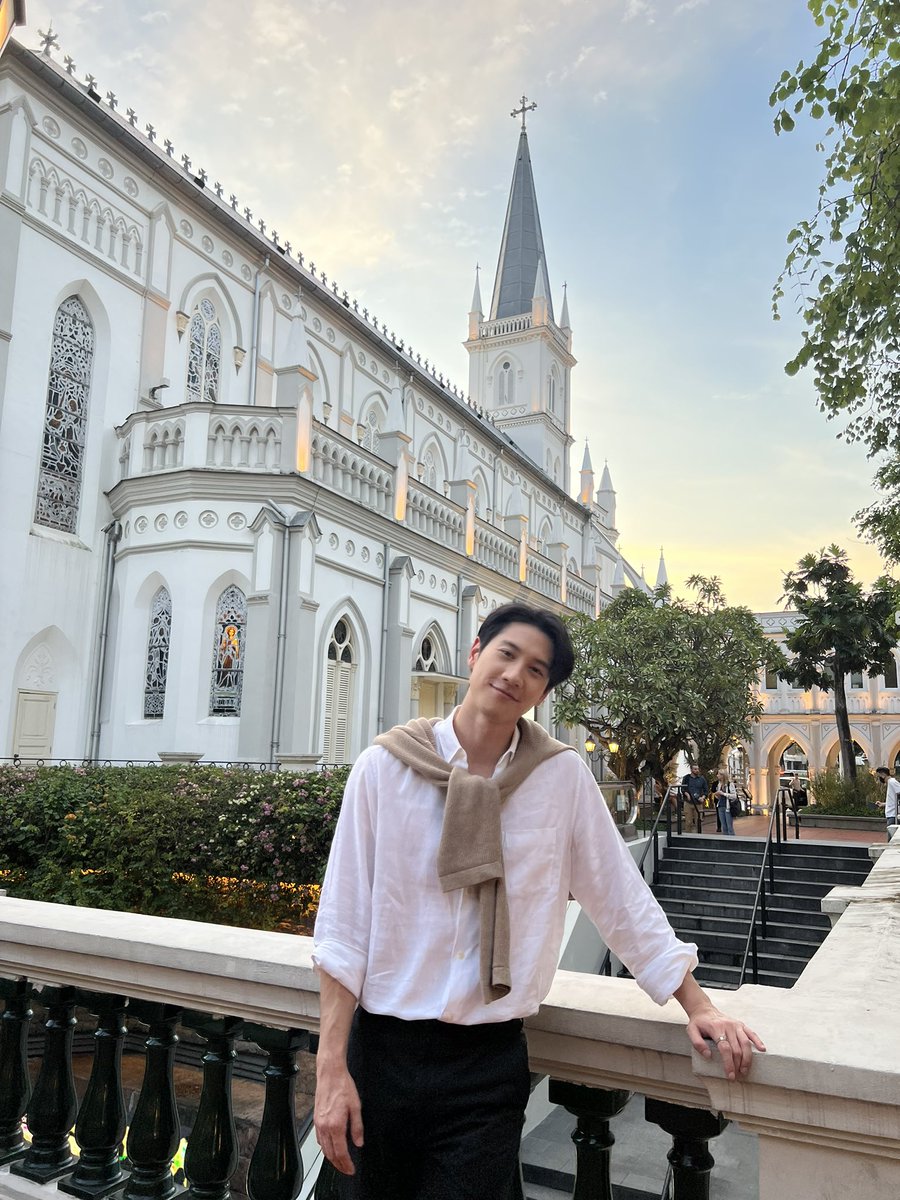 brightrpp_'s tweet photo. ⛪️ https://t.co/eHgsrtdWfB