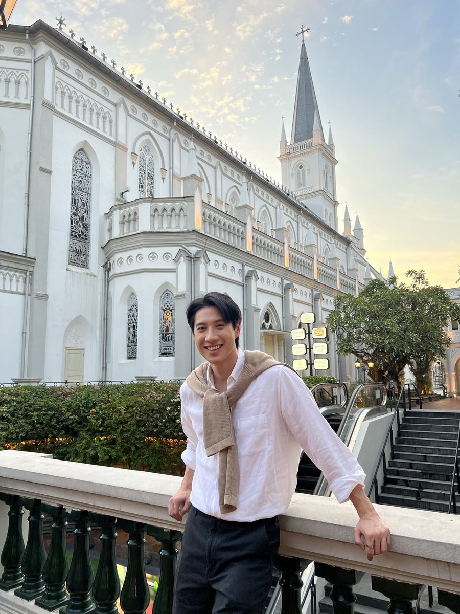 brightrpp_'s tweet photo. ⛪️ https://t.co/eHgsrtdWfB