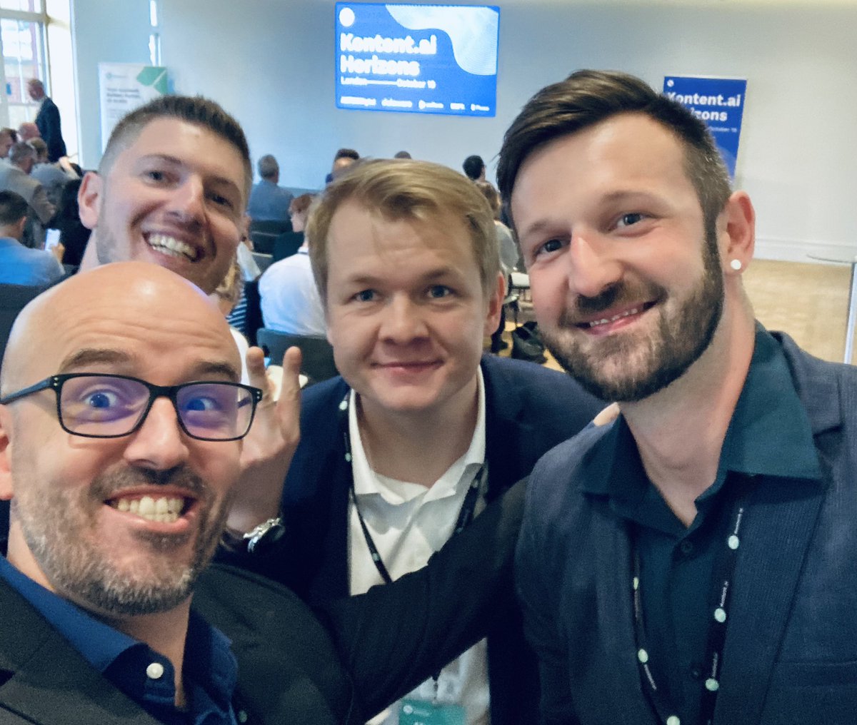 Team <a href="/Kontent_ai/">Kontent.ai</a> 
#kontenthorizons