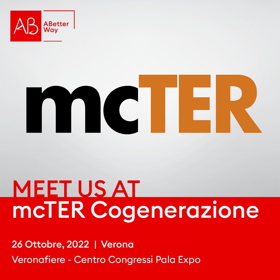 Gruppo AB - Energy Sustainability tweet media