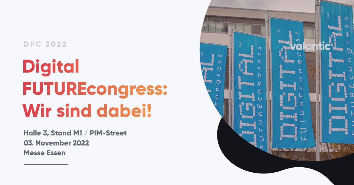 Lernen Sie uns am 03.November persönlich kennen: essen.digital-futurecongress.de/de/ #CX #ecommerce #PIM