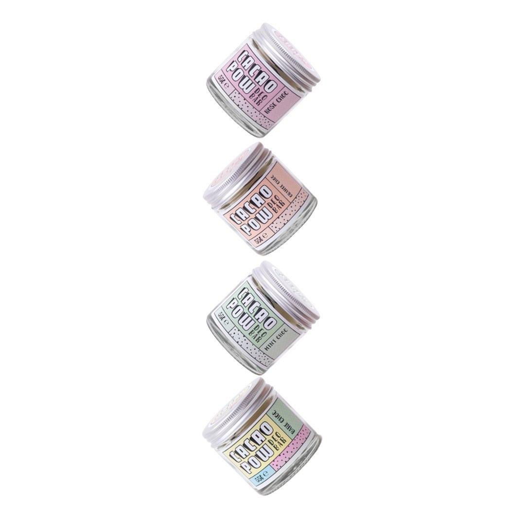 Cacao Pow Deo Bar tweet media