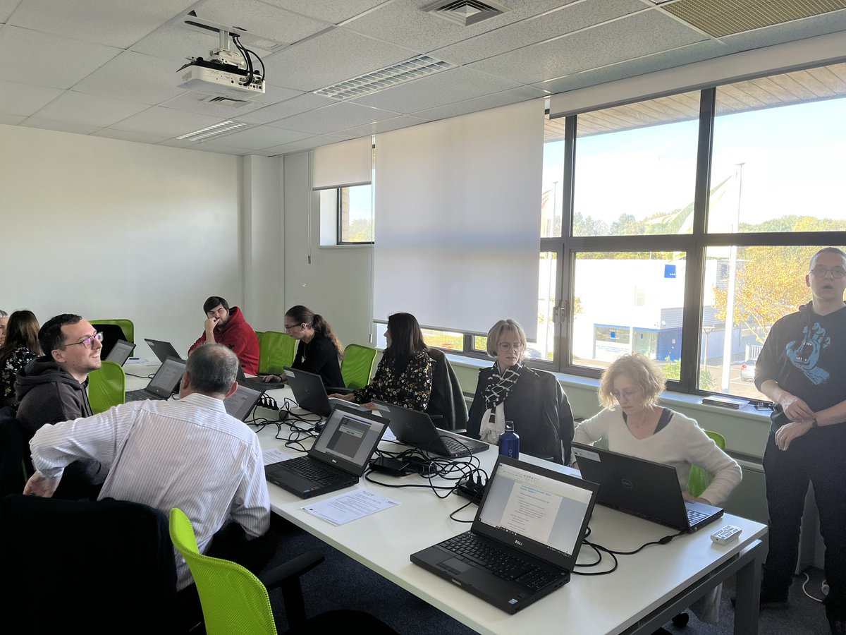 Bérenger Dupont tweet media