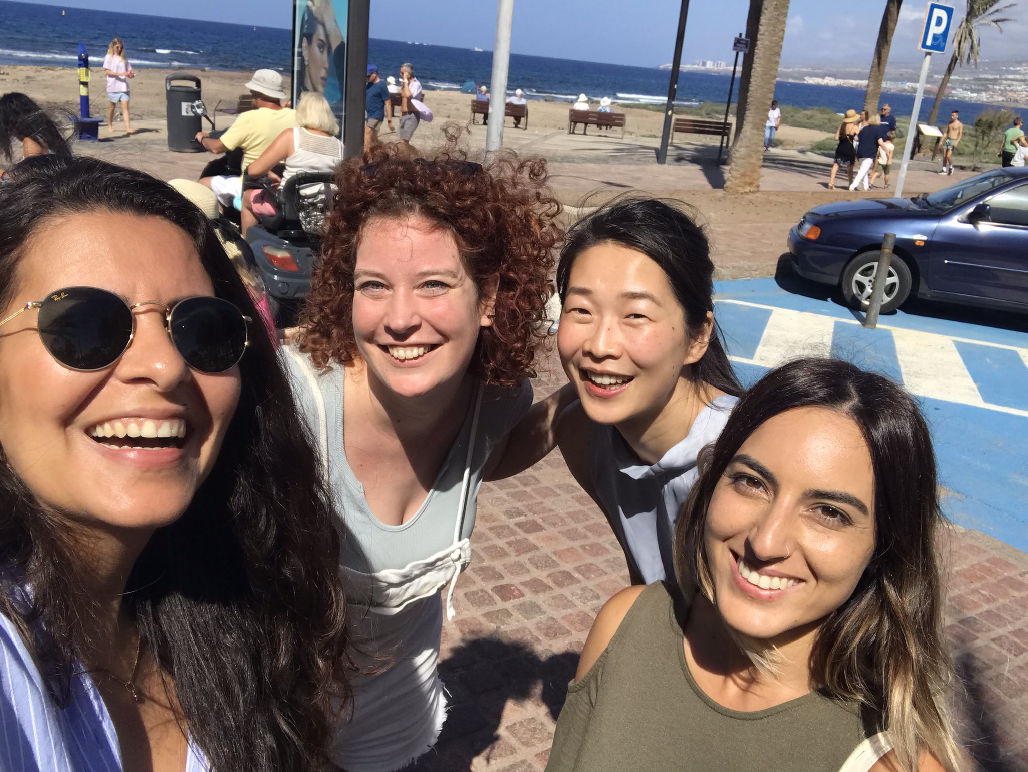Angela Yu on Twitter: "It happened! ️ Tweeted to see if I had any ...